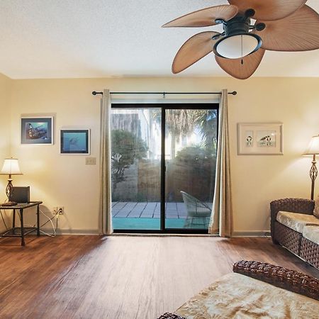 Apartamento Tarpon 10 Panama City Beach Exterior foto
