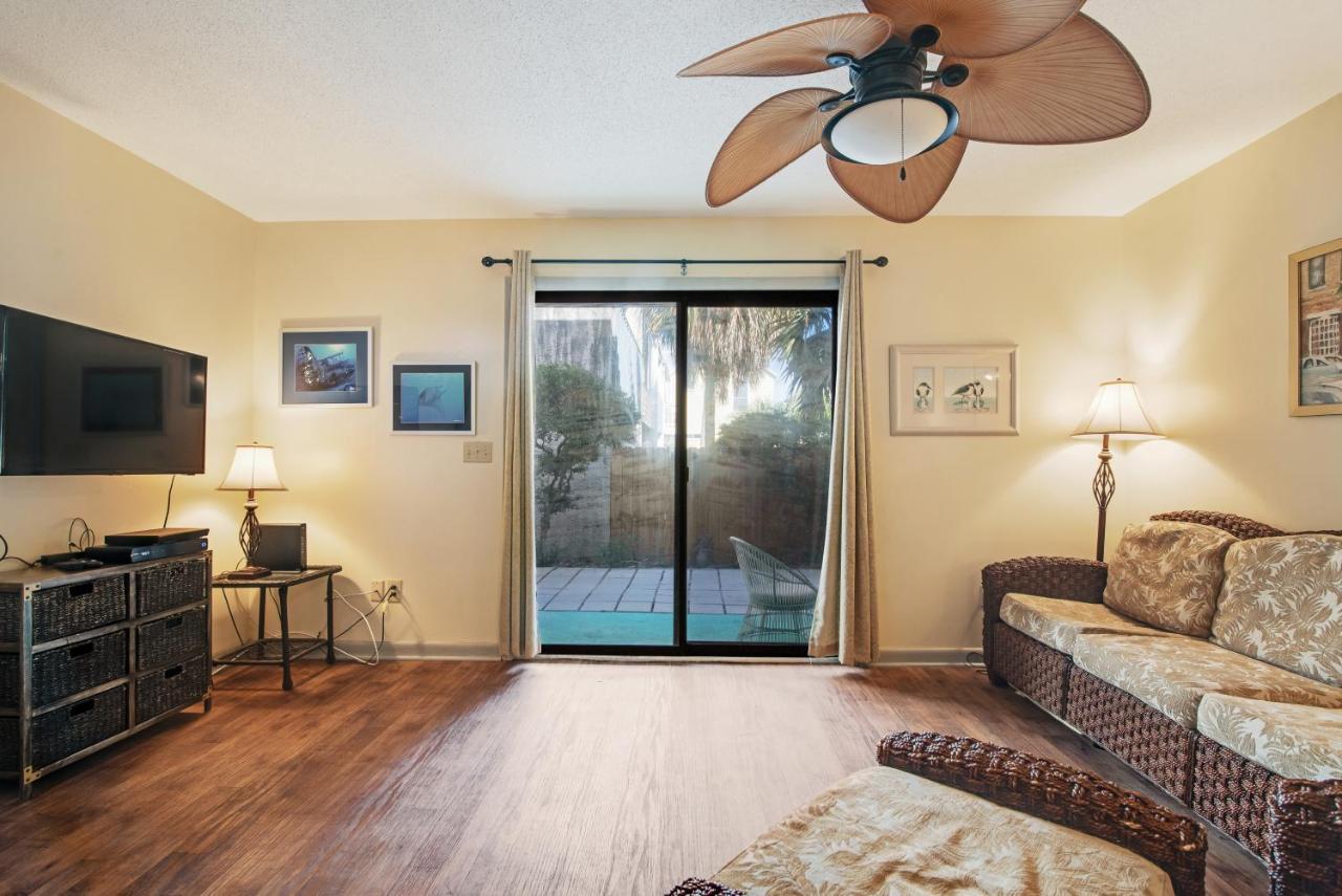 Apartamento Tarpon 10 Panama City Beach Exterior foto