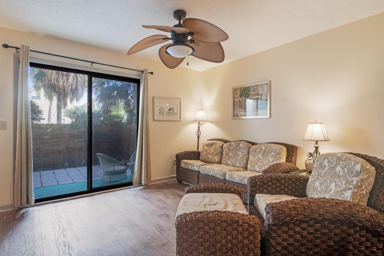 Apartamento Tarpon 10 Panama City Beach Exterior foto