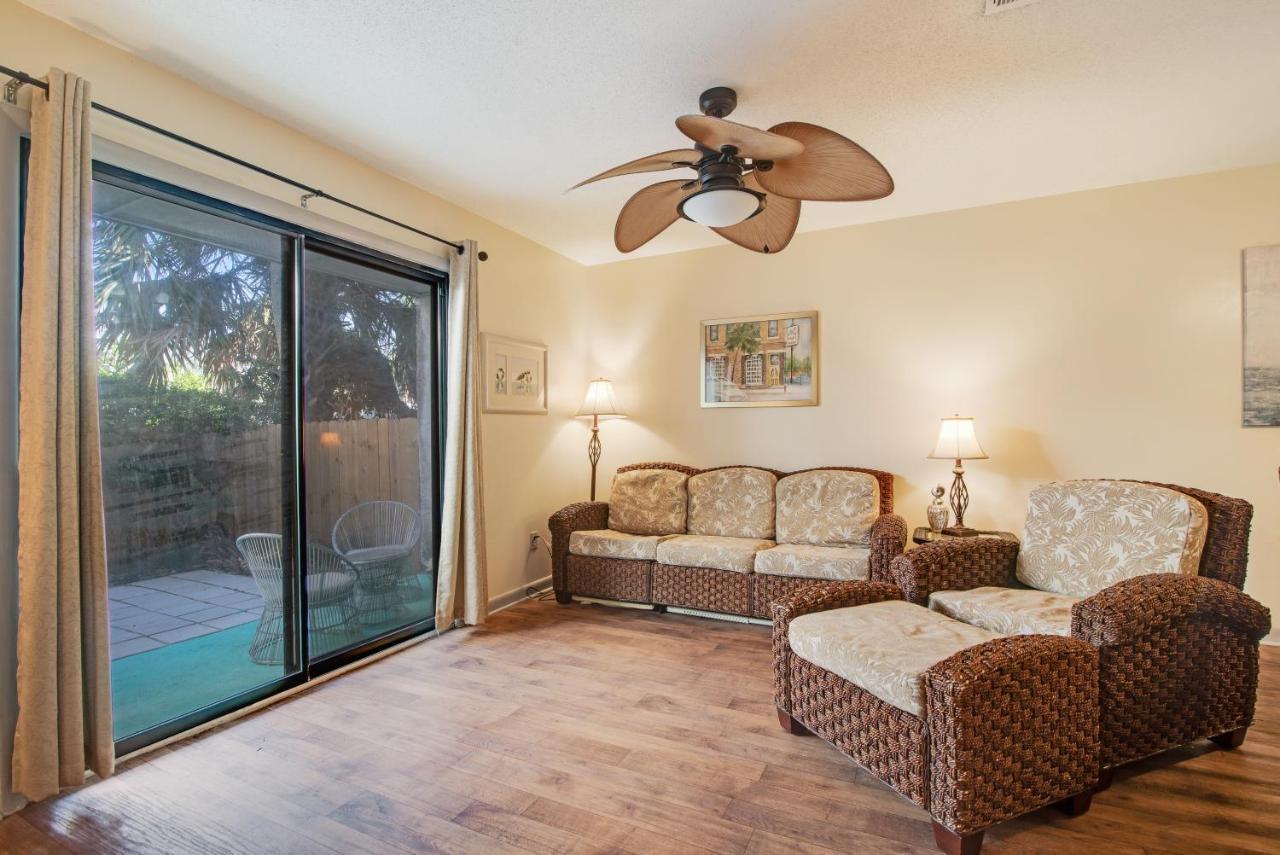 Apartamento Tarpon 10 Panama City Beach Exterior foto