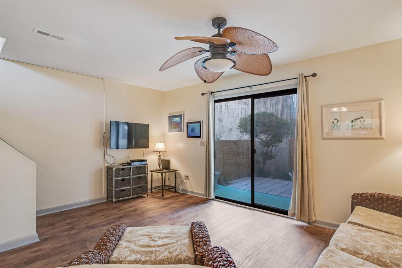 Apartamento Tarpon 10 Panama City Beach Exterior foto