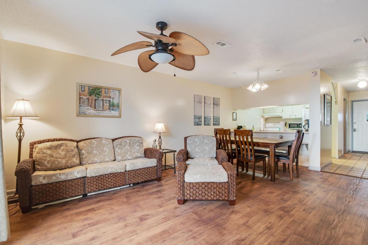 Apartamento Tarpon 10 Panama City Beach Exterior foto