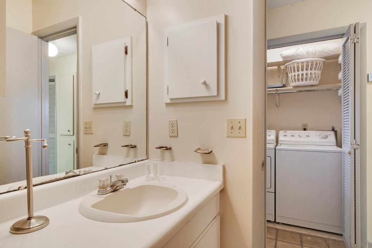 Apartamento Tarpon 10 Panama City Beach Exterior foto