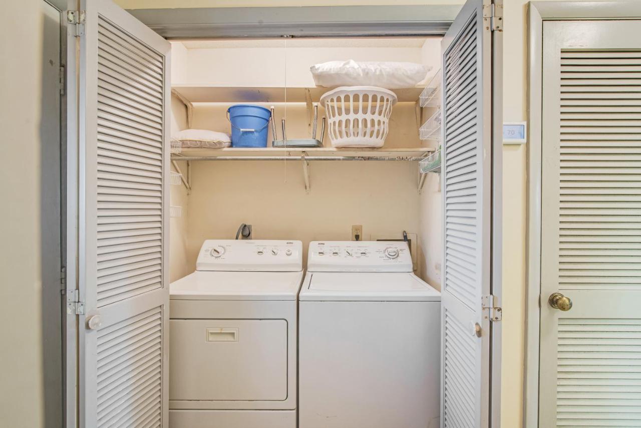 Apartamento Tarpon 10 Panama City Beach Exterior foto