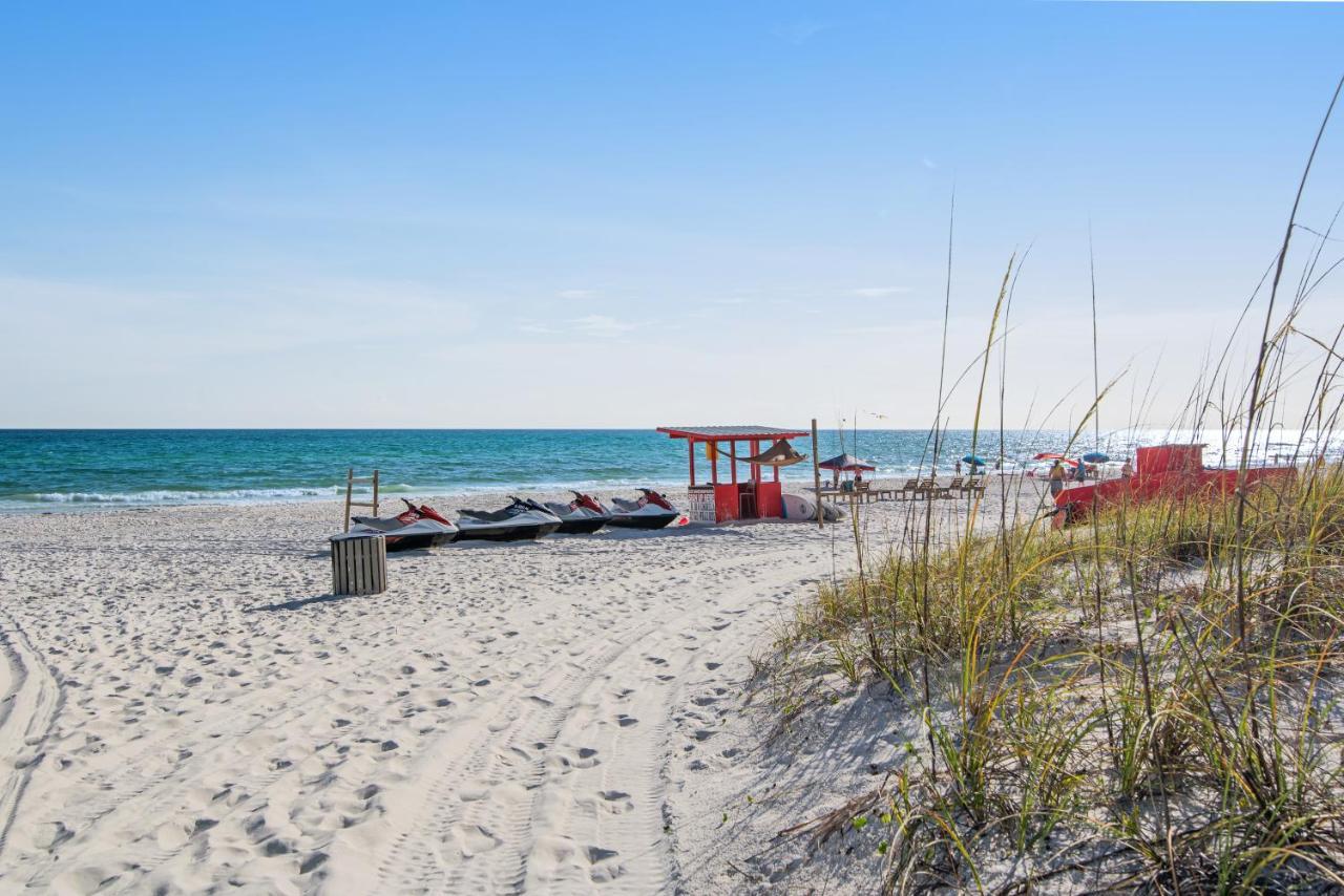 Apartamento Tarpon 10 Panama City Beach Exterior foto