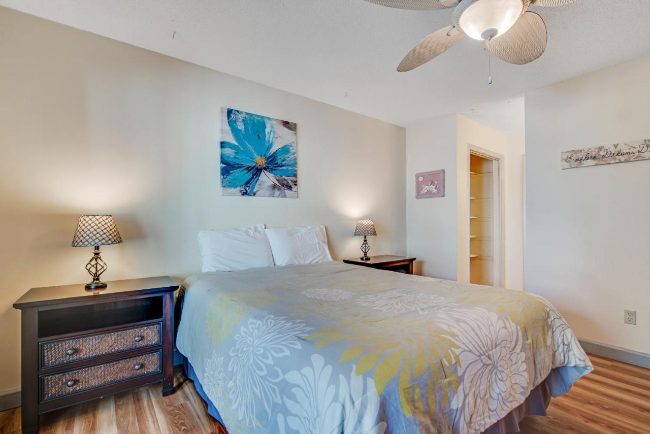 Apartamento Tarpon 10 Panama City Beach Exterior foto