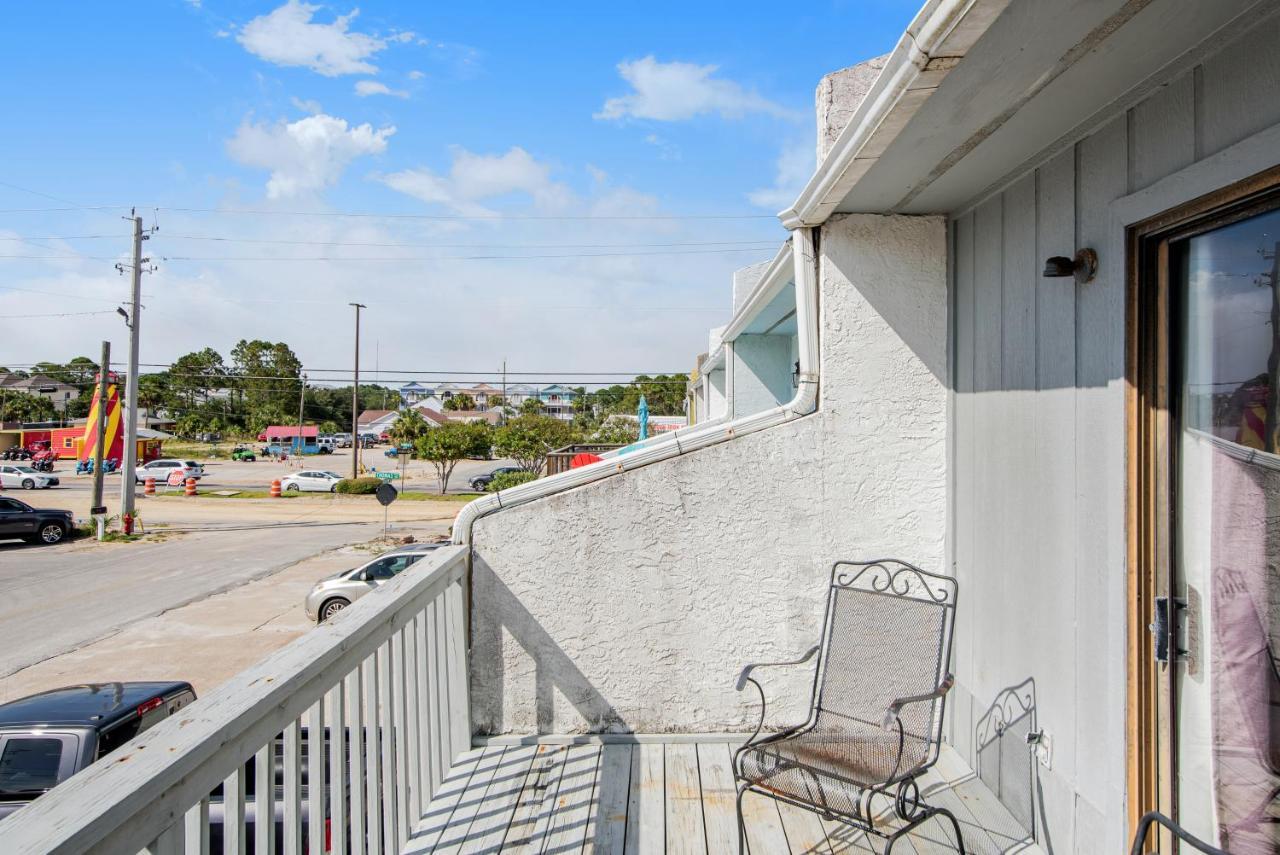 Apartamento Tarpon 10 Panama City Beach Exterior foto