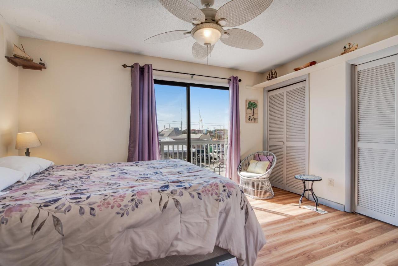 Apartamento Tarpon 10 Panama City Beach Exterior foto