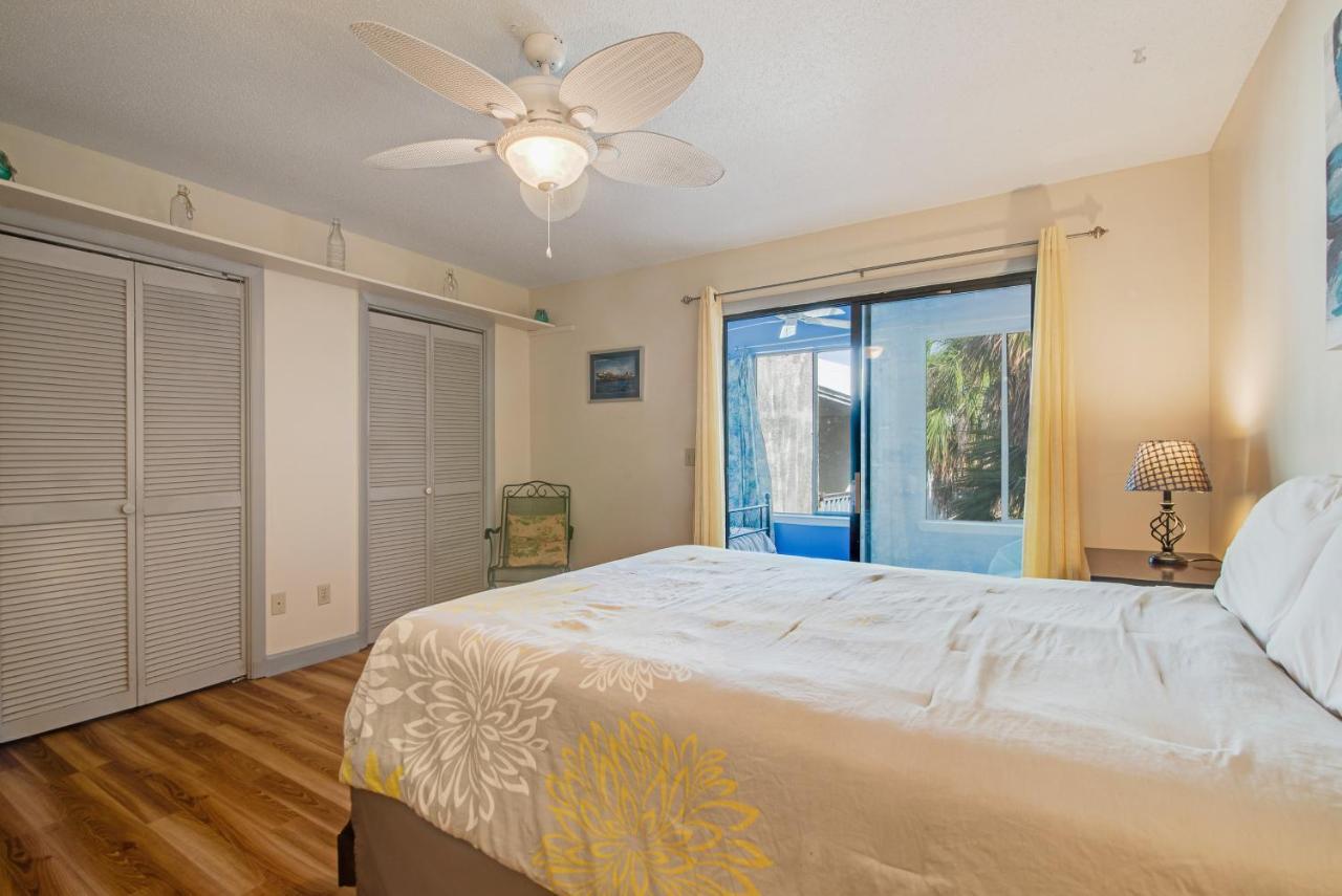 Apartamento Tarpon 10 Panama City Beach Exterior foto