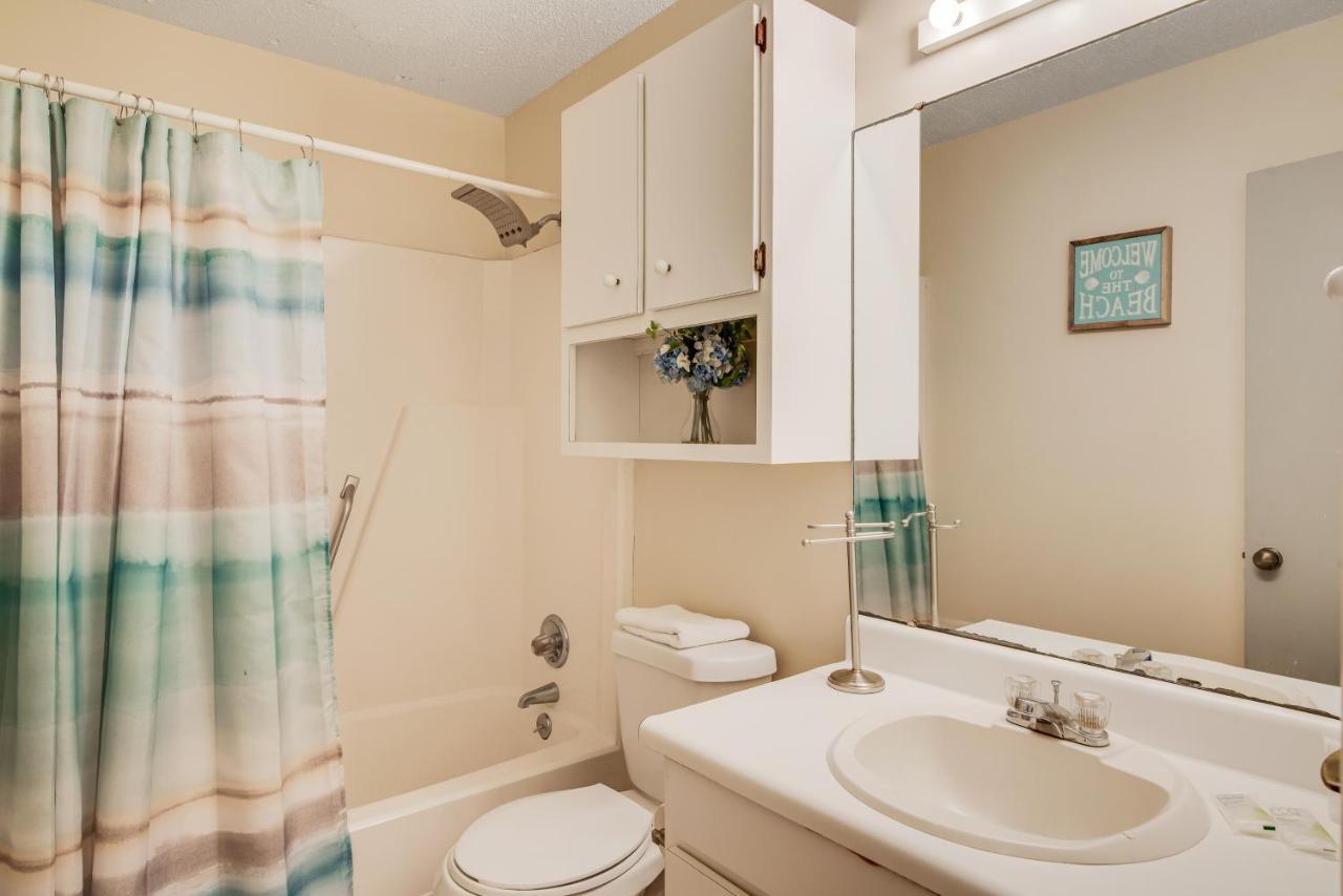 Apartamento Tarpon 10 Panama City Beach Exterior foto