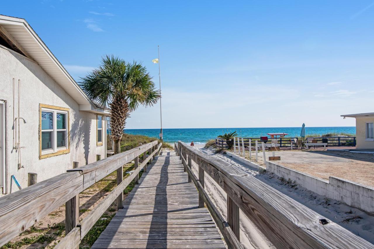 Apartamento Tarpon 10 Panama City Beach Exterior foto